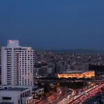 Istanbul Marriott Hotel Pendik