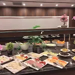 Ramada By Wyndham Istanbul Umraniye