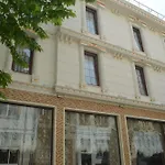 Safir Hotel