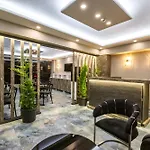 Ria Suites Boutique Hotel