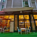 Glamour Hotel Istanbul Sirkeci