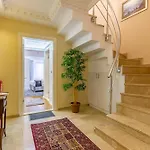 Sadaret Hotel-Old City Sultanahmet