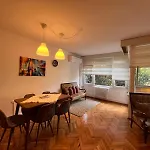 Green Garden View Apartment Near Zorlu Center
