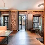 Homie Suites - Heritage Residences Nearby Istiklal Avenue