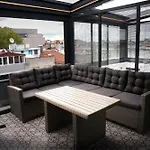 Zeytin Hotel