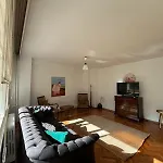 Green Garden View Apartment Near Zorlu Center