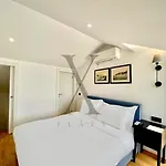 X Flats Taksim 2