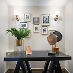 Sentire Hotels & Residences Taksim