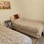 Historical Apartment Besiktas Center
