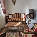 Historical Apartment Besiktas Center