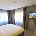 Dilens Bosphorus Hotel