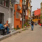 Nia Sultanahmet