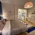 Sapphire Suites Taksim