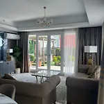 Zamzam Suites Istanbul