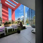 Zamzam Suites Istanbul