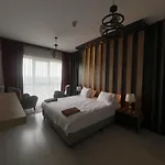 Zamzam Suites Istanbul