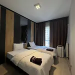 Zamzam Suites Istanbul