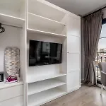 Urban Quarters - Tepebasi