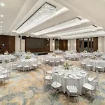 Crowne Plaza Istanbul - Ortakoy Bosphorus By Ihg