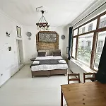 Taksim Sweet Central Hotel