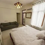 Taksim Sweet Central Hotel