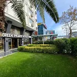 Green Palmiye Hotel