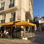 Galata Istanbul Hotel