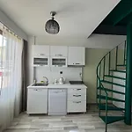 Istanbul Hub Flats