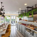 Best Point Suites Old City - Best Group Hotels