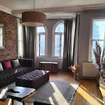 Galata Da Tarihi Daire