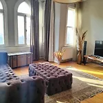 Galata Da Tarihi Daire