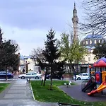 Hotel Torun Istanbul Old City