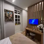 The Aramis Galata Hotel