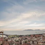 Istanbul Marriott Hotel Pendik