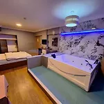Emsa Otel Maltepedeki Eviniz
