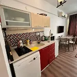 Lovely House Close To Besiktas Center