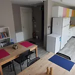 Bioda Boardinghouse