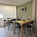 Bioda Boardinghouse