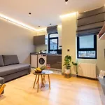 Billur Suite