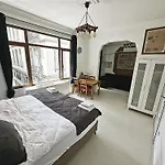 Taksim Stly Mansion Hotel