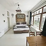 Taksim Stly Mansion Hotel
