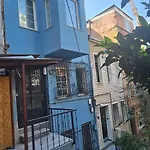 Lovely House Close To Besiktas Center