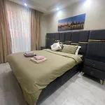 The Most Hotel