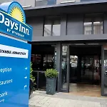 Days Inn By Wyndham Istanbul Arnavutkoy