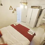 Taksim Stly Mansion Hotel