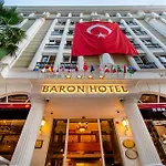 Baron Hotel & Spa