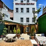 Mihri Hatun Suit Otel