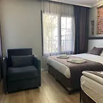 Gloria Suites Old City