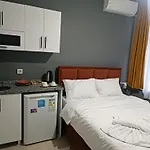 Taksim Street House