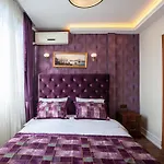 Rose Apartments